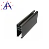 Foshan manufacture and engineering window designs picture aluminum window and door