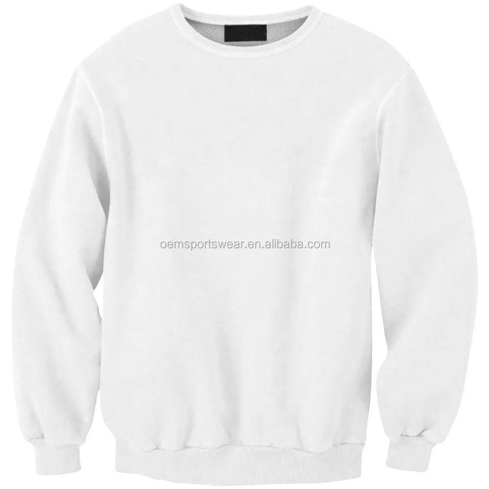 crewneck sweatshirt bulk