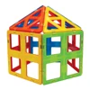 Passed SGS test new arrival 3d house puzzle