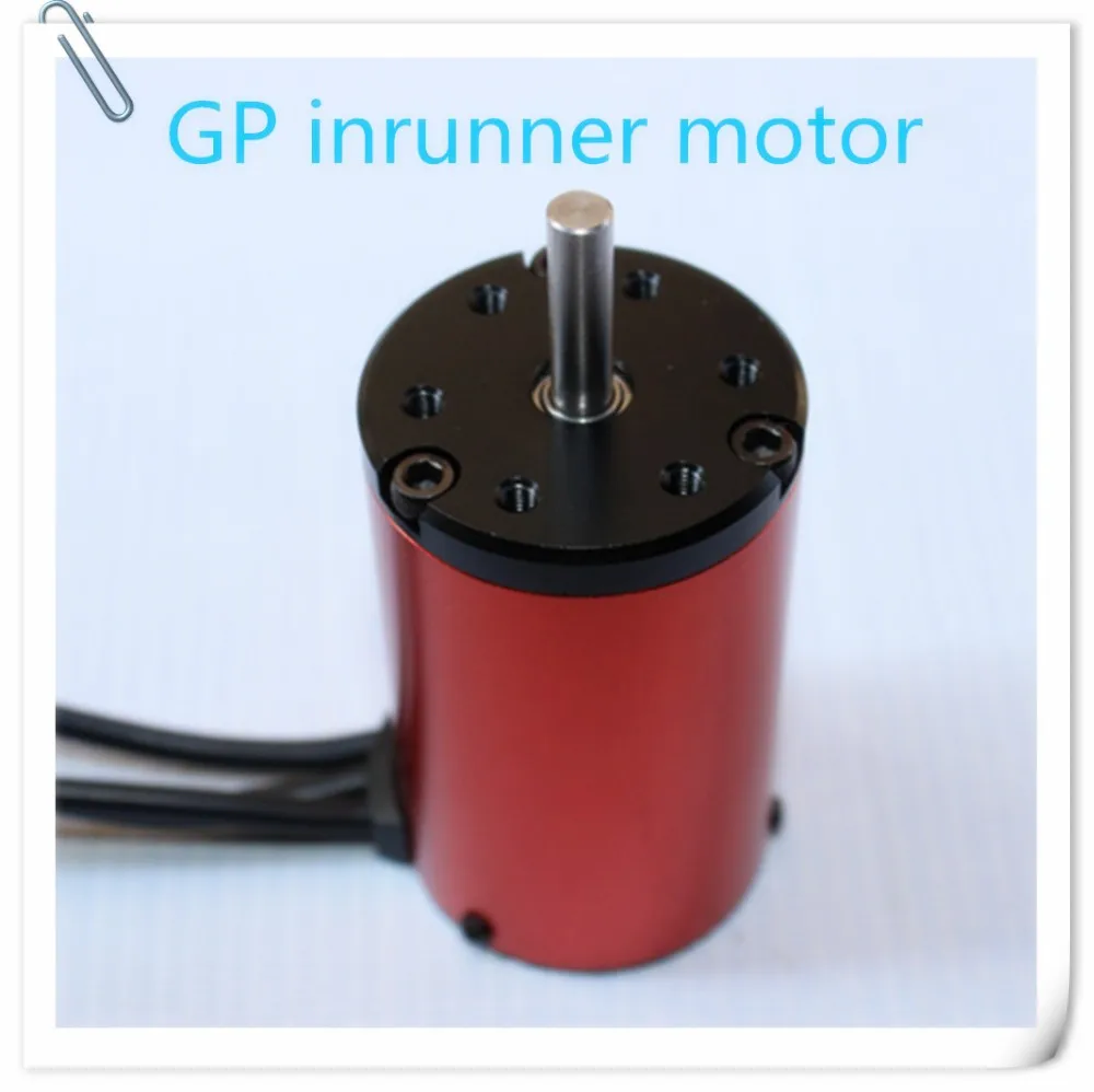 Rc Model Hobby Car 3660 3600kv 1/10 High Efficiency Toys&hobbies Inrunner Dc Motors. Buy 1/10