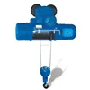 Factory price 1 ton 2 ton 3 ton 5 ton wire rope electric hoist