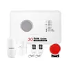 DAIYA Gsm alarm system with relay output DY-G10 with voice prompt