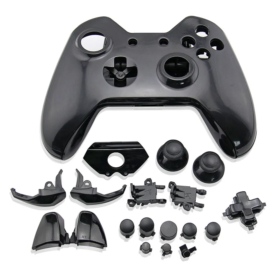 Hot Sell Original Controller Case Shell For Xbox One Black Buy
