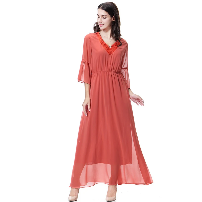 Latest Casual Dress Designs Summer Women Maxi Casual Dress Buy Dress