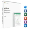 Office Home and Business 2019 1 user for PC/Mac 100% Genuine-Lifetime Product Active Key