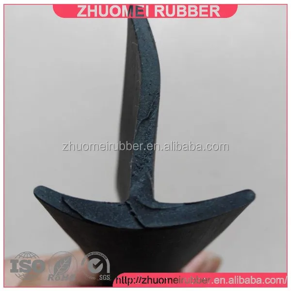 Epdm Rubber T Shape Door Seal Buy T Shape Door Seal,T Shape Rubber