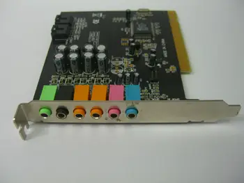 Pci e 8ch что это