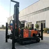 Hard Rock Mining Pneumatic Drilling Machine Rig for sale