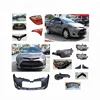 APW Wholesale Headlamp Tail Lamp Bumper Fender Grille Auto Spare Parts for Corolla 2017 Spare Parts