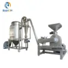 Brightsail large capacity date grinding machine red date grinder machine for powder