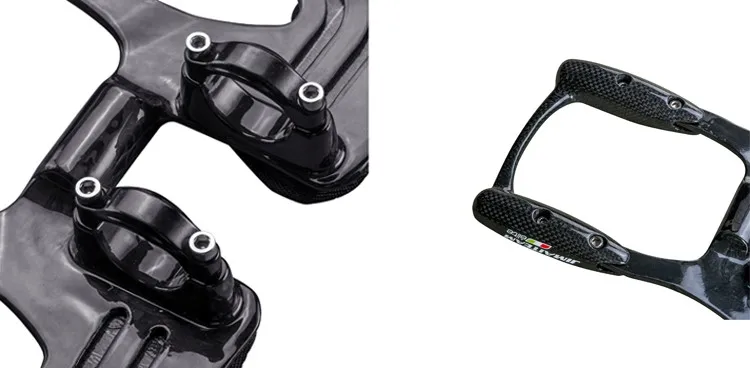 carbon handlebar