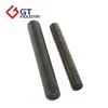 China supplier stud or 12mm 3 grade 8 black zinc UNF copper nylon threaded rod