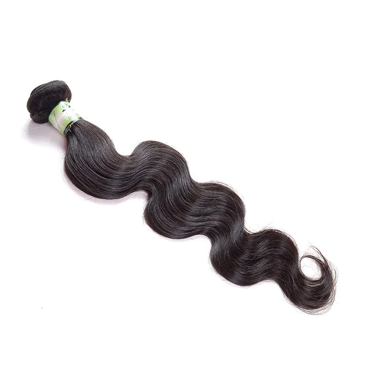 Cheap Indian Hair 3 Bundle Deals Beard Hair Extensions Beauty