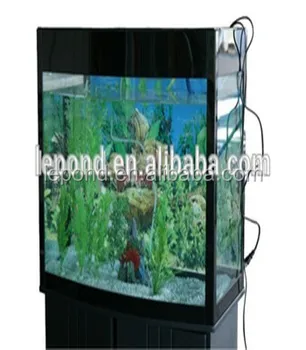 66 Desain Aquarium Unik Terbaru