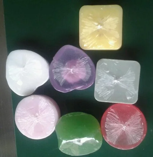 SOAP SAMPLE
