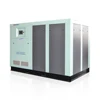 2019 AA6-132A-D 132kw 8bar 10bar High Quality Energy Saving Two Stage Air Compression