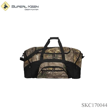 China Whole Durable Realtree Xtra Camo Pattern Rugged Outdoors China Whole Durable Realtree Xtra Camo Pattern Rugged Outdoors Trekking Travel Waterproof Duffle Bag