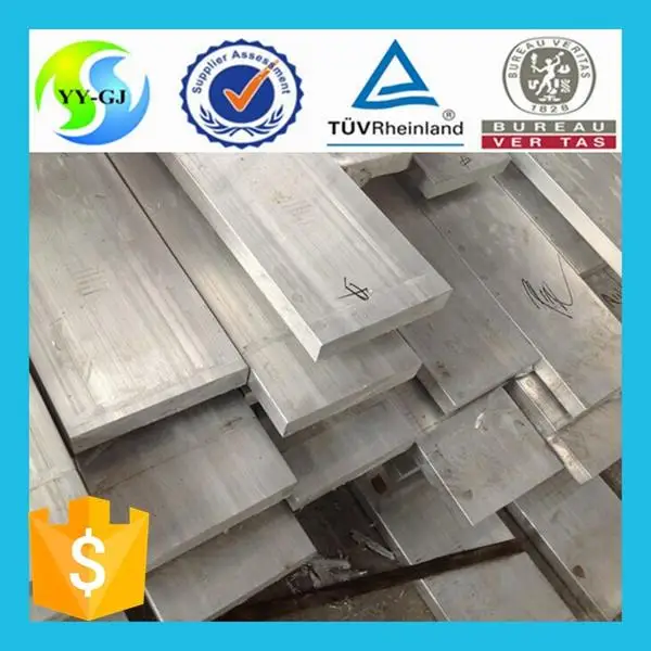 Hot selling 1100 Aluminium billet 6063