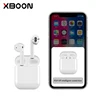 Cool Style In Ear i19D TWS Wireless Bluetooths Headset 5.0 Ecouteur Earphone Headphone