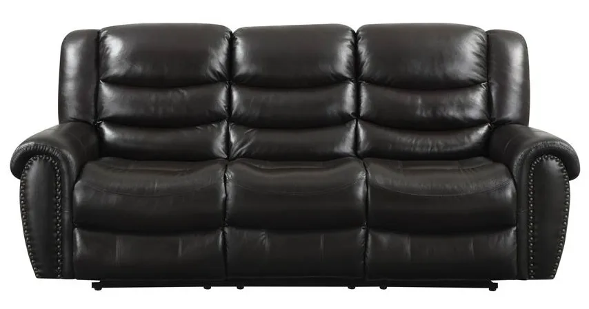 sell used leather sofa