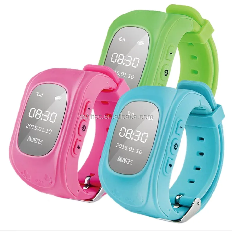 gps bracelet for child