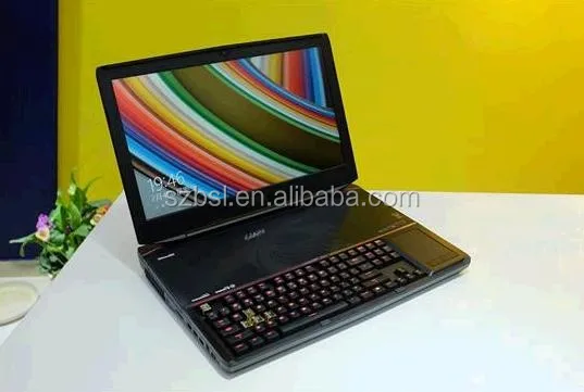 Ноутбук С Gtx 980 Sli