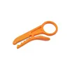 KD-T308-A Ningbo Kingda High Quality Free Sample For Stripping the Cables UTP/STP Telecom Wire Wire Stripper Easy Stripper