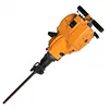 YN27C Portable internal-combustion engine rock Drilling Rig/diesel engine drilling machine