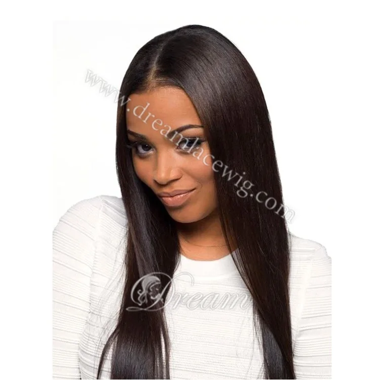 Buy Ilulu 100 Vigrin Brazilian Hair Silky Straight Hair Extension