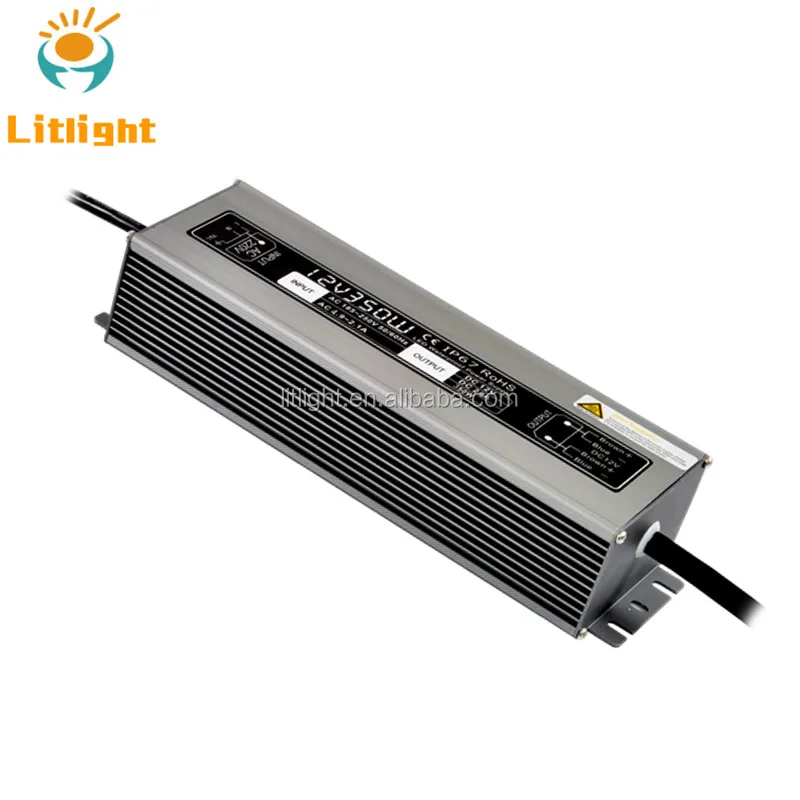 Alimentation PC Gaming Mini 200W/250W/300W/350W - Format Compact, Métal, Protections Complètes, Pour Petites Tours Et Configs Bureau
