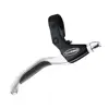 Made in china high quality bicycle parts popular hinged type brake lever