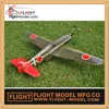 Scale RC Model KI-61 70.8'' Hien 60 Class Nitro RC Plane