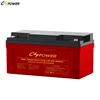 70AH Deep Cell Marine Battery Marine RV Batteries Marine Boat Battery 12V