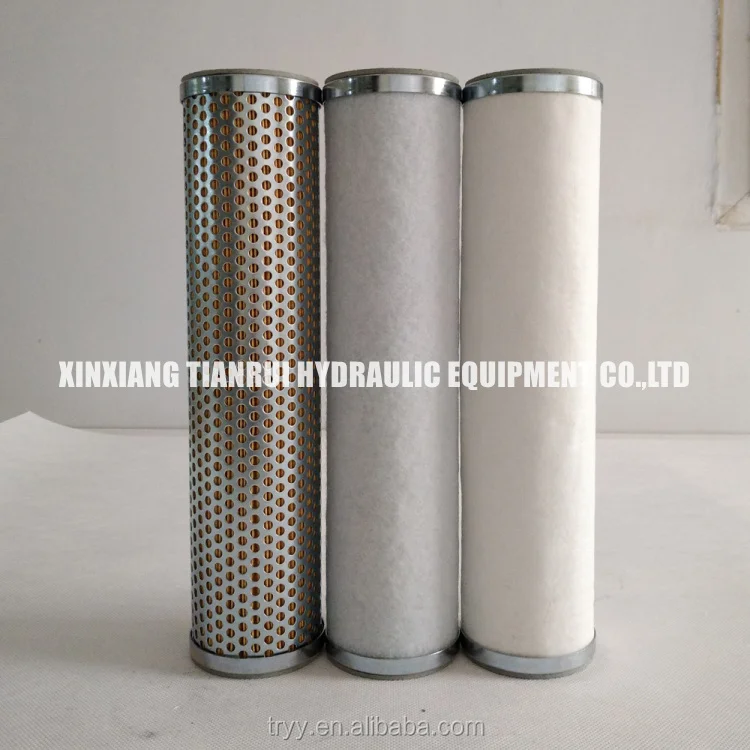 Compressed Air Particulate Filter Element 3pv25130 Air Compressor Air