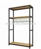 Hot sale custom carpet and bedclothes display stands, used in supermarket and franchised store