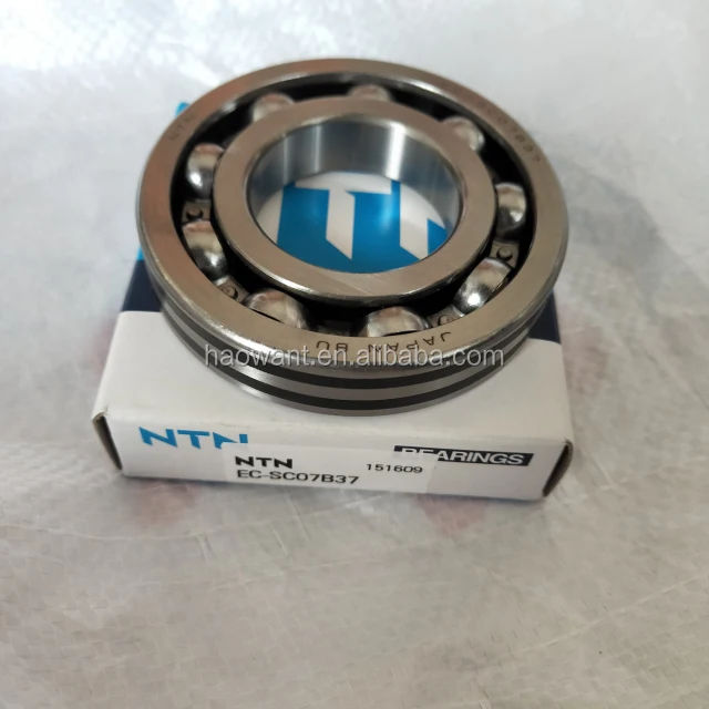 35x72x14 Ecsc07b37 Ecsc07b37cs25px1 Sc07837 Automobile Bearing Transmission Bearing Buy