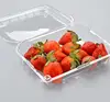 factory directly sale transparent plastic food disposable PP take away food container
