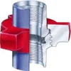 2 Inch High Temperature Figure 1502 Hammer Union/Hammer Union Fittings