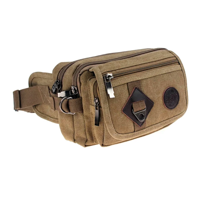 travel waist pack