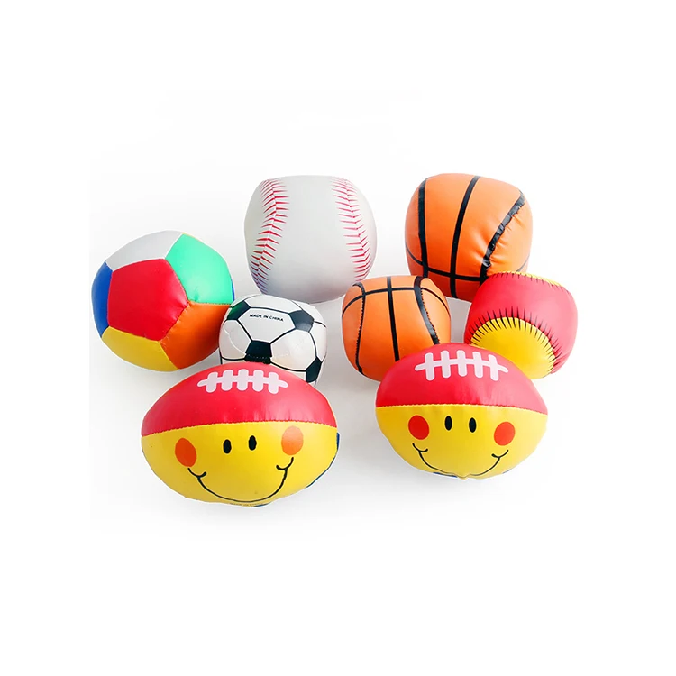 2018 promotional gifts catch ball hand catch balls for baby