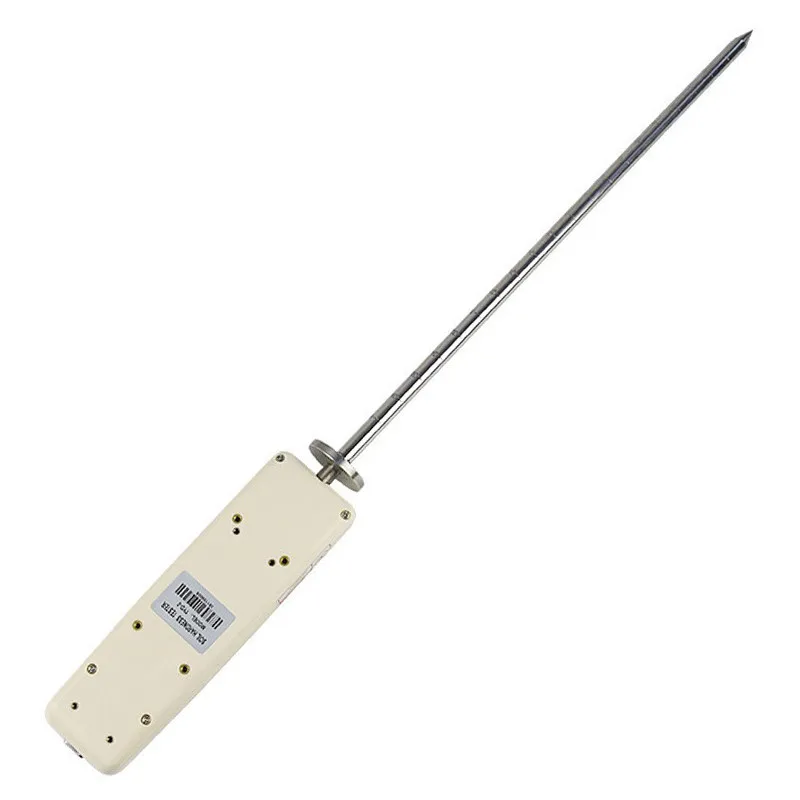 Soil Penetrometer