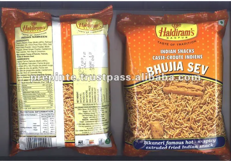 HALDIRAM  BHUJIA SEV-150G.jpg