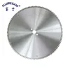 manufacturer customized saw blade for cutting aluminium disk