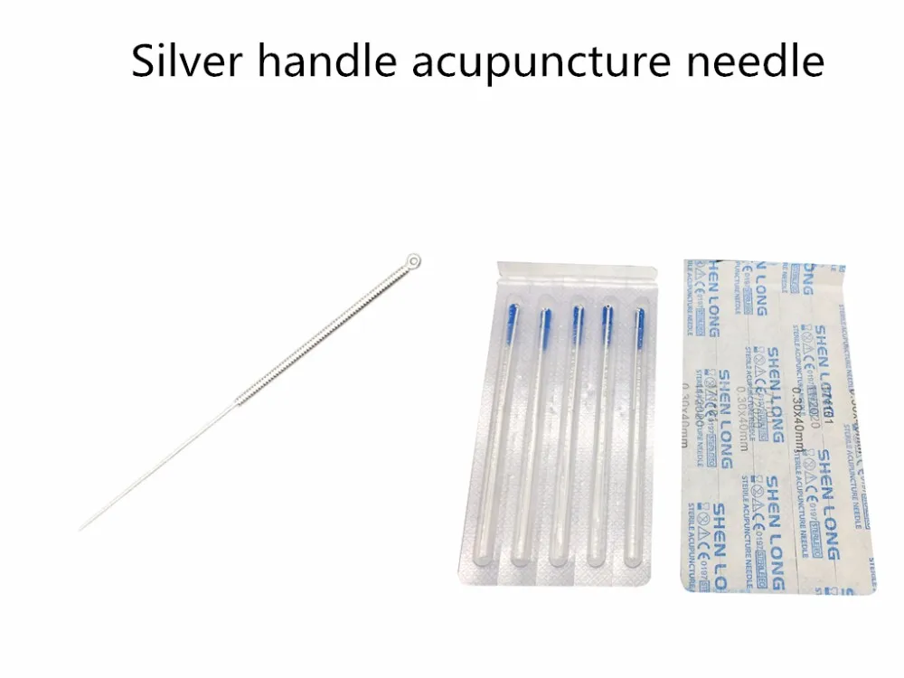 Huan Qiu Brand 0.30x125mm Acupuncture Needles With Tube Buy