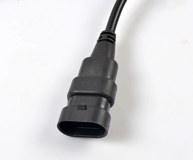 High quality 12v ac 150w hid xenon ballast hid car lights ballast