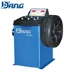 car workshop tools and equipments tire balancing machine