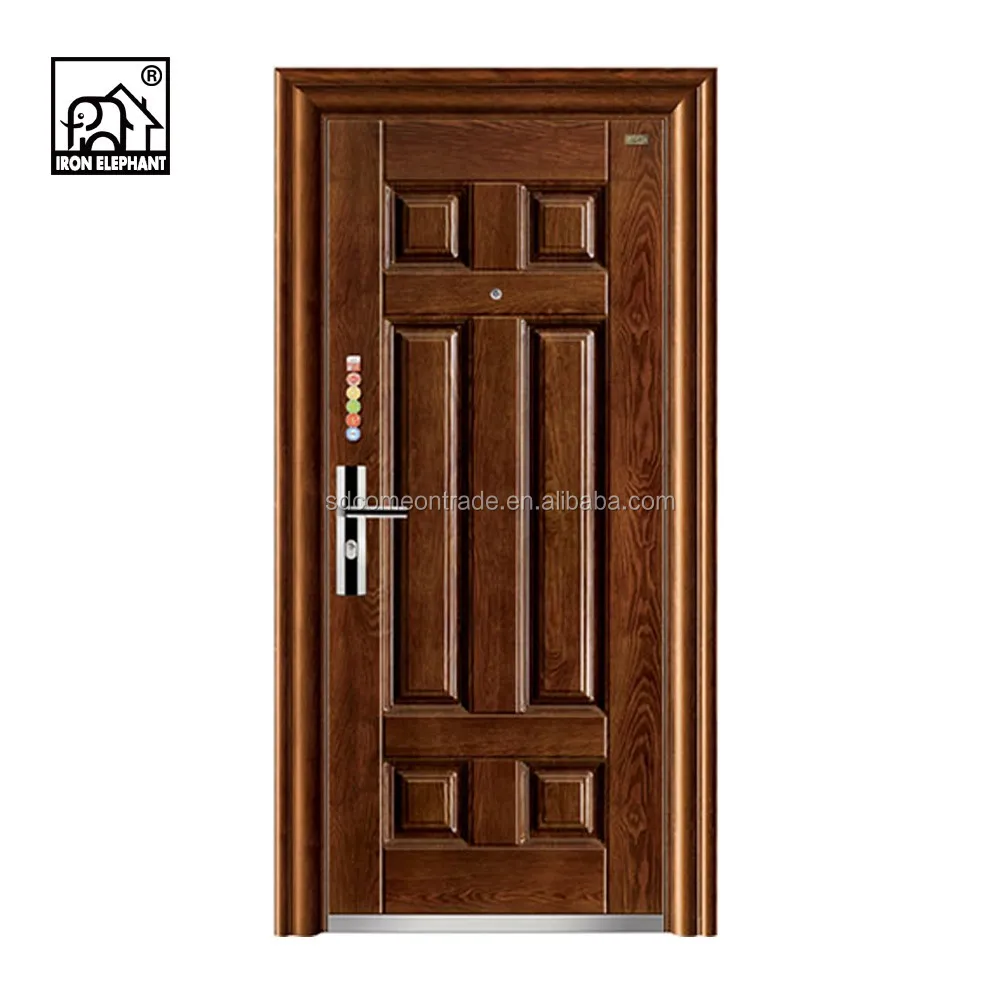 Safety Design Jamaica Steel Security Door For Sale Buy Security Door