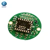 ipc class 2 fr4 94v0 pcb assembly for industry electronic products