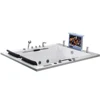 HS-B299A mobile bath/outdoor whirlpool 2 person/hot tub outdoor drop in