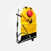 kobold Forest Fire Rescue fire fighting work sprayer in short and long distance 20L
